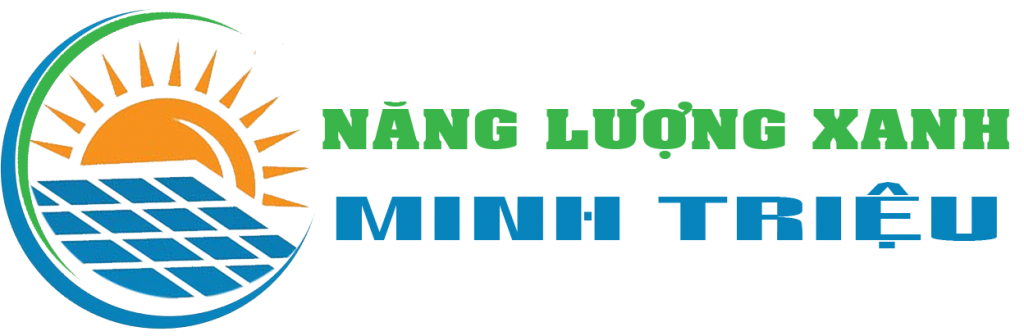 Năng lượng xanh Minh Triệu